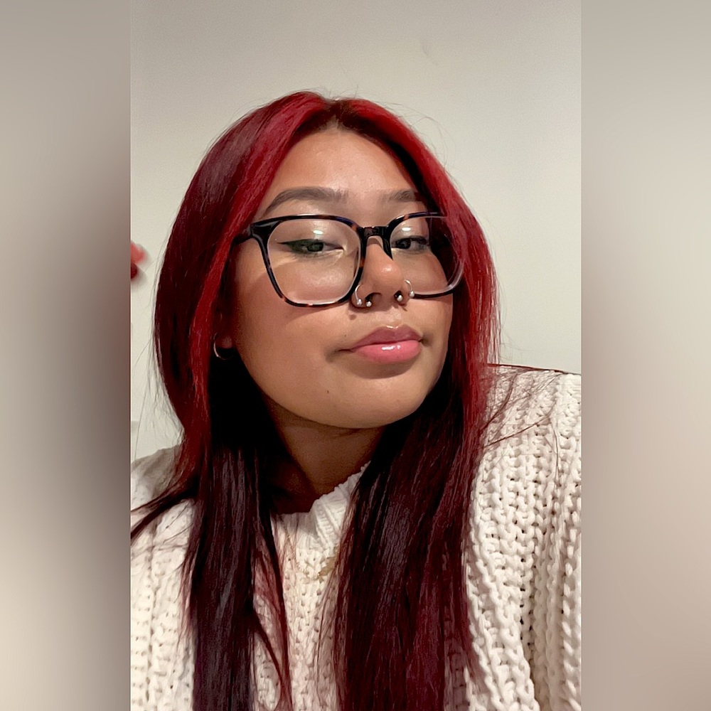 Meet your Posher, Madelyn
